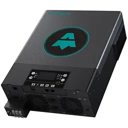 Інвертор Marsriva OFF-G 6KW 230V RS232/RS485 CE PF1 VOL VM III 6KW TWIN-48V, include wifi - мініатюра 3