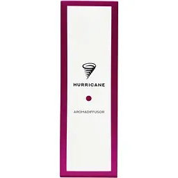 Аромадифузор Hurricane Purple [118941] - мініатюра 3