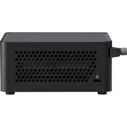 Комп'ютер ASUS NUC 14 Pro RNUC14RVHI300002I / Core 3 100U, M.2 22x80 NVMe, 22x42 NVMe/2.5'' SATA (90AR0072-M00040) - мініатюра 5