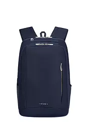 Рюкзак 14.1" Samsonite GUARDIT CLASSY MIDNIGHT BLUE 40x25x20 KH1*11005 - мініатюра 13