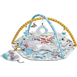 Розвиваючий килимок Kinderkraft Smartplay Sea KPSMSE00MUL0000 (00-00305165) - мініатюра 2
