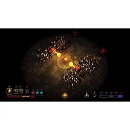 Ключ активації Microsoft Focus Indies Bundle - Curse of the Dead Gods + Shady Part of Me + Aeon Must Die! для Xbox One/Series - мініатюра 3