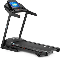 Бігова доріжка Gymtek XT600 - мініатюра 1