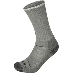 Шкарпетки Lorpen T2WE Merino Hiker Eco Socks 2-pack Grey M (1052-6610074 2990 M)