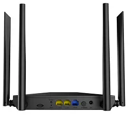 Бездротовий маршрутизатор Netis MW5360 3G/4G Wireless N300Mbps Router (6853479) - мініатюра 4