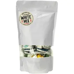 Набір білих чаїв White Mix Найніжніший - 1 шт