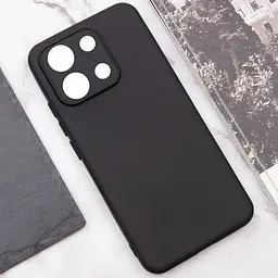 Чохол Epic Lakshmi Full Camera для Redmi Note 13 4G Black [122207] - мініатюра 3
