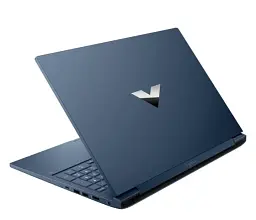 Ноутбук HP Victus Gaming 15 Ryzen 5 8645HS RTX 4060 8Gb DDR5 32Gb/1000GB Refurbished - мініатюра 3