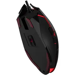 Миша Bloody ES7 Esports Black [91023] - мініатюра 6