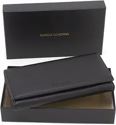 Жіночий шкіряний гаманець Marco Coverna acs0029499 - мініатюра 8