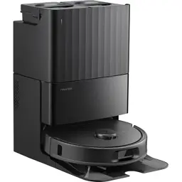 Пилосос Roborock Qrevo S Pro Black - мініатюра 4