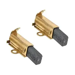 Щітки вугільні для Makita ELM3320, ELM3720, ELM4121 (YA00000814)