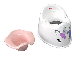 Горщик Fisher-Price Казковий єдиноріг (GCJ73) - мініатюра 2