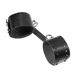 Наручники Fetish Provoke Cuffs of Desire (чорний) - мініатюра 7