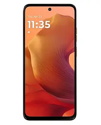 Смартфон Motorola Moto G15 8/512GB Sunrise Orange PB6E0066UA - мініатюра 4