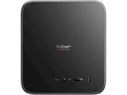 Мультимедійний проектор Yaber K3 (K3) - мініатюра 7