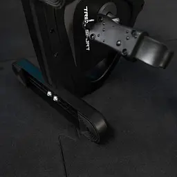 Міні велотренажер 2в1 Trex Sport TX-120BB BOIL реабілітаційний чорний - мініатюра 10