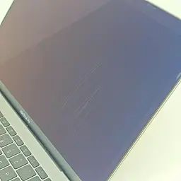 Ноутбук Apple MacBook Pro 13" A1708 Retina (FVFY114JHV2H) (i5-7360U/16/256SSD) - Class B - мініатюра 2