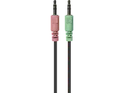 Гарнітура Defender Warhead G-160 Black/blue (64118) - мініатюра 7