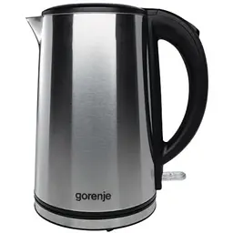 Електрочайник Gorenje K15DWS (KES5208C-GS) (6803893)