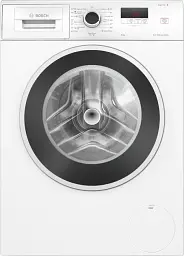 Пральна машина автоматична Bosch WGE03200BY