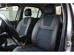 Авточохли модельні MW Brothers для Renault Sandero c 2013