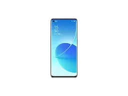 Смартфон OPPO Reno6 Pro 5G 12/256GB Arctic Blue - мініатюра 2