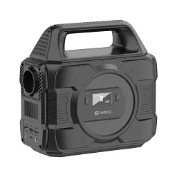 Зарядна станція Sandberg AC300 288Wh (420-84) - мініатюра 2