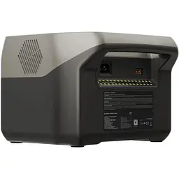 Зарядна станція EcoFlow RIVER 2 Max EU - мініатюра 5