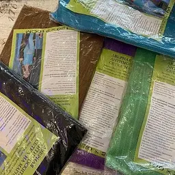 Сітка антимоскітна на двері з магнітними вставками - мініатюра 5