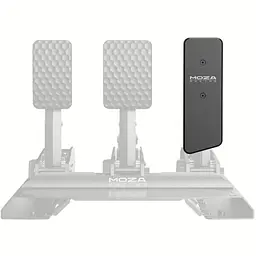Пластина змінна для педалі газу MOZA CRP2 Long Throttle Plate - мініатюра 2