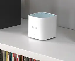WiFi-система M15-2 EAGLE PRO AI AX1500 Mesh WiFi (2шт) D-Link teh0017091 - мініатюра 4