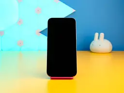 Смартфон Apple iPhone 16 Pro Max 256GB Natural Titanium (MYWY3) Б/У [177522] - мініатюра 4