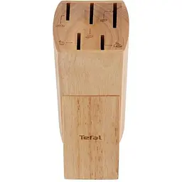 Набір ножів Tefal Fresh Kitchen 5 предм чорний (K122S504) - мініатюра 4