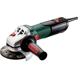 Кутова шліфмашина Metabo W 9-125 Quick (600374000) [135522]