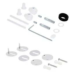 Унітаз підвісний Qtap Robin Ultra Quiet, Anthracite, з сидінням Slim Duroplast / Soft-close / Quick Release QTROB26AN48995 - мініатюра 8