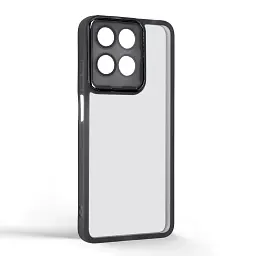 Чехол ArmorStandart Shade для Motorola G17 4G/G17 Power 4G Black - миниатюра 2