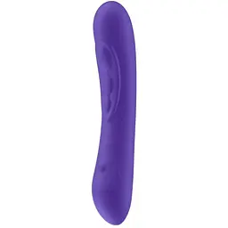 Інтерактивний вібростимулятор точки G Kiiroo Pearl 3 Purple - мініатюра 2