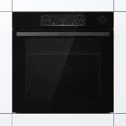 Електрична духова шафа Gorenje BSA 6737 E15BG (BO3SA7C01-1) (6790006) - мініатюра 3