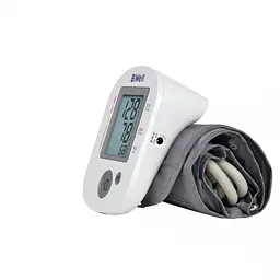 Автоматичний тонометр B. Well PRO-35 з адаптером, манжета М-L, 22-42 см (PRO-35 М-L) - мініатюра 10
