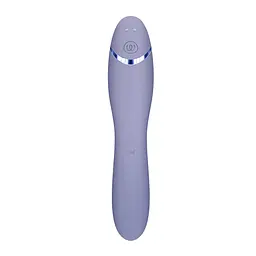 Вакуумний стимулятор Womanizer OG Lilac - мініатюра 3