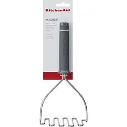 Картоплем'ялка KitchenAid Coreline сіра (KAS008OHCGG) - мініатюра 3