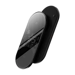 Зарядний пристрій Baseus 20W Digital LED Display (WXSX010101) - мініатюра 2