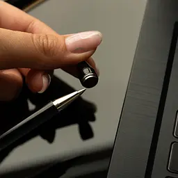 Стилус Proove Stylus Magic Wand SP-03 Black (STS300000001) [152506] - мініатюра 10