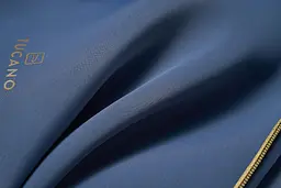 Чохол Tucano Doppio для ноутбука 12"/13", синій - мініатюра 6