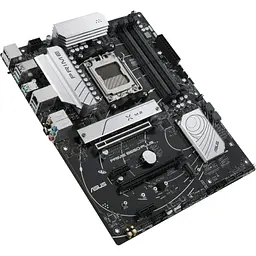 Материнська плата Asus Prime B650-PLUS sAM5 B650 4xDDR5 M.2 HDMI DP ATX - мініатюра 5