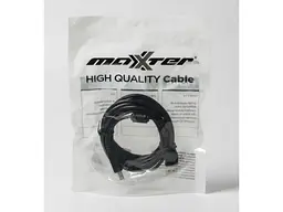 Кабель Maxxter UF-AMBM-10 - мініатюра 2