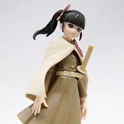 Фігурка Banpresto Канао Цуюрі Kanao Tsuyuri Клинок розсікаючий демонів Demon Slayer 17 см WST  DS KT 130 - мініатюра 3
