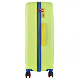 Валіза Semi Line 28" (L) Lemon (T5803-3) - мініатюра 3