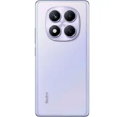Смартфон Xiaomi Redmi Note 14 Pro 12/512Gb Aurora Purple Global version - мініатюра 3